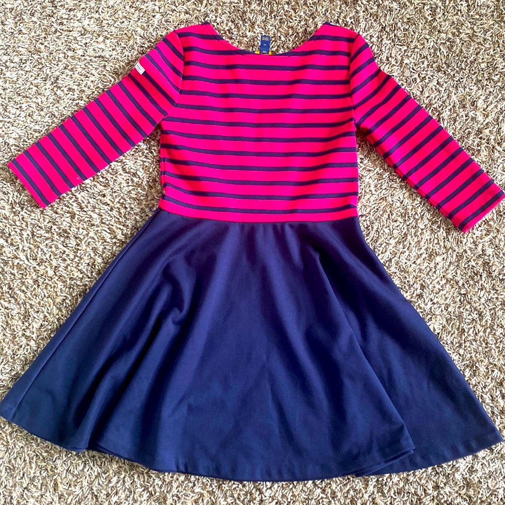 POLO RALPH LAUREN DREES